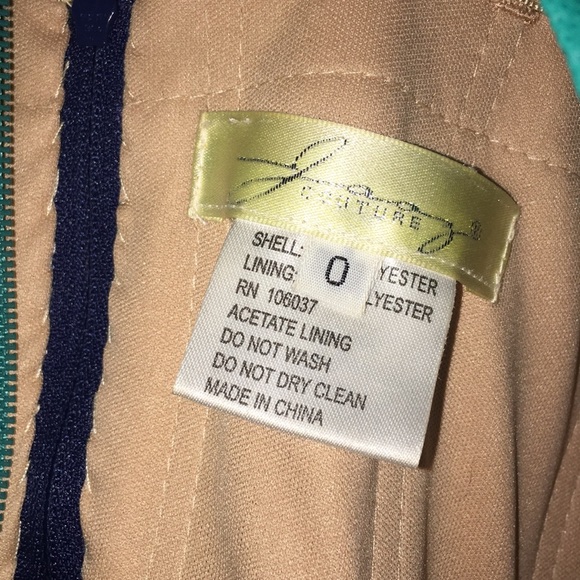 Prom Dress - Picture 6 of 7